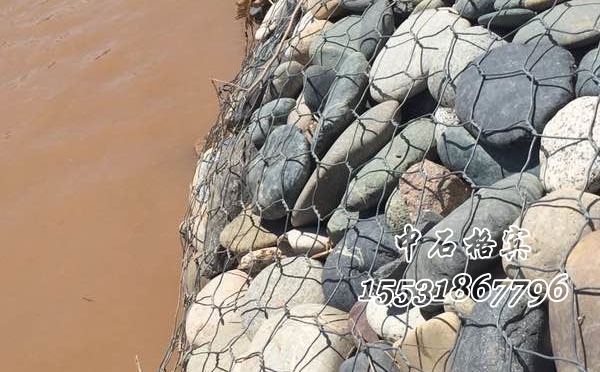 格賓石籠 格賓石籠