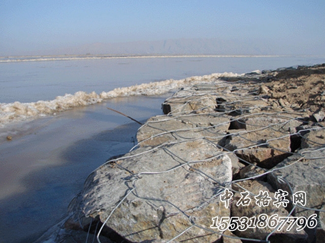 鉛絲籠防洪 鉛絲籠防洪