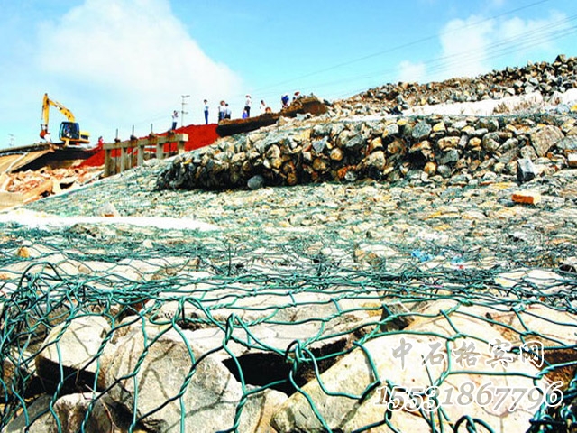 護岸固濱籠 護岸固濱籠