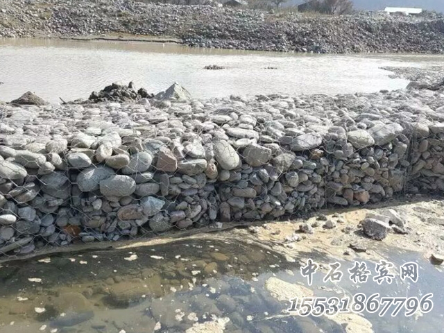 格賓護墊 格賓護墊