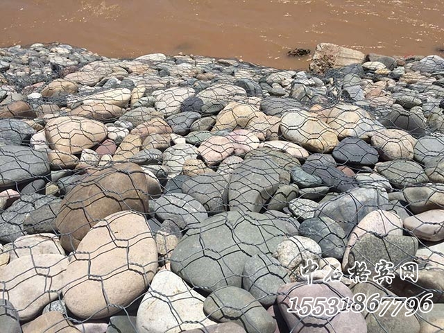 格賓石籠 格賓石籠