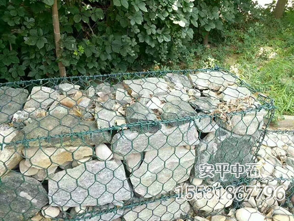 包塑格賓網 包塑格賓網