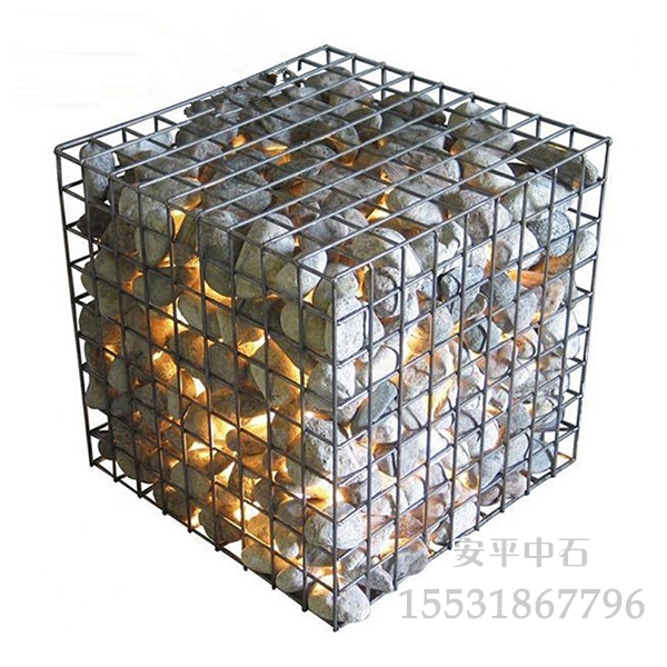 電焊石籠 電焊石籠