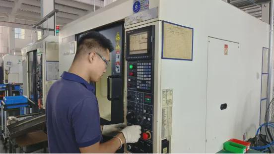 投資1.4億元打造第二制造基地 實業(yè)投資加“數(shù)”奔跑，賦能產(chǎn)業(yè)新未來