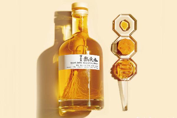 上海椿風奶茶市場潛力與資產(chǎn)經(jīng)營策略分析