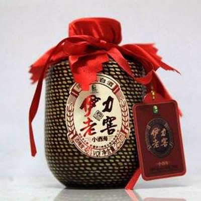 新疆伊力特實業(yè)股份 實業(yè)投資的疆域先鋒